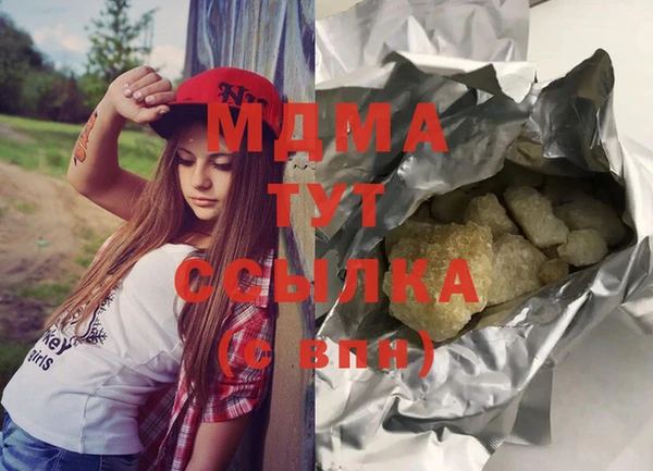 кокс Баксан